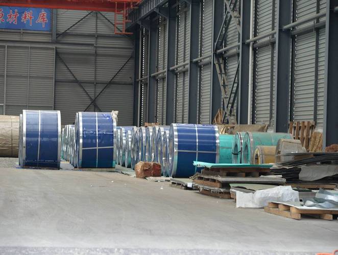 淄博伟业310S不锈钢焊管 Φ159×6×6000抛光、酸洗、喷砂工艺解析与东方联众供应